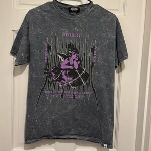 EUC Rare Swixxz It Was All A Dream Cherub T-shirt Size unisex Medium